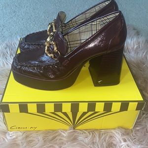 Nordstrom - Circus NY Loafer Pump